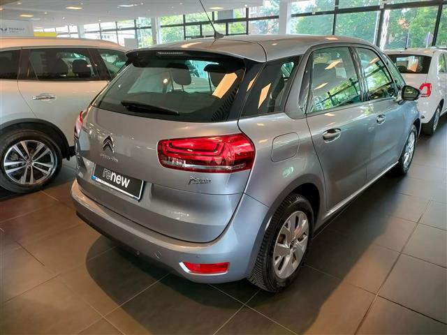 CITROEN C4 Picasso II 2017 04824150_VO38013042