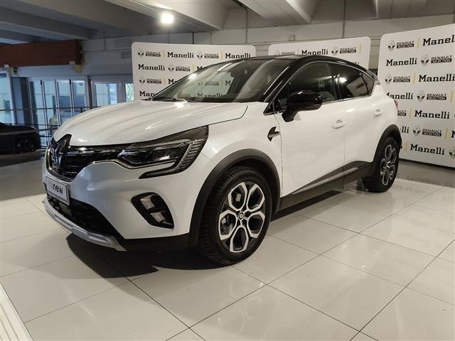 RENAULT Captur II 2019 00014286_VO38013022