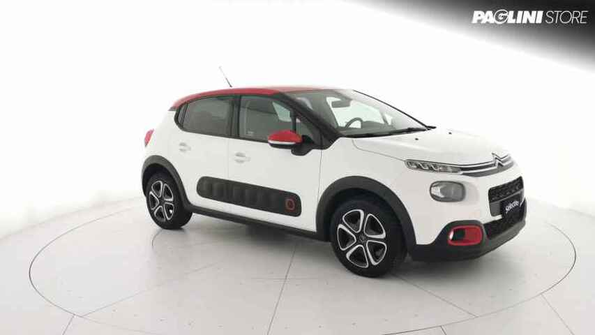 CITROEN C3 00693901_VO38023454