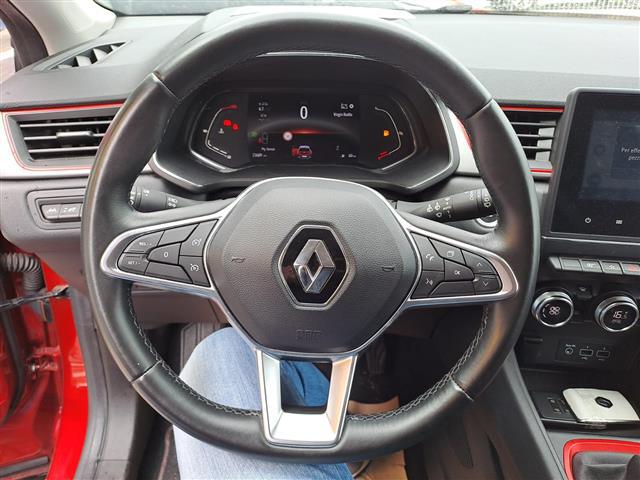 RENAULT Captur II 2019 05925374_VO38013080