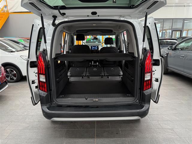 PEUGEOT Rifter 00015720_VO38023184