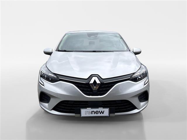 RENAULT Clio V 2019 01514900_VO38053436