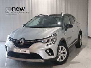 RENAULT - CAPTUR