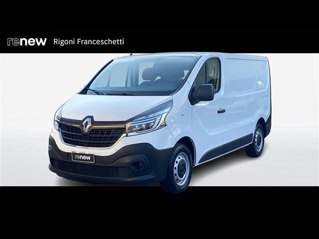 RENAULT Trafic 27 2019 00335485_VO38013550