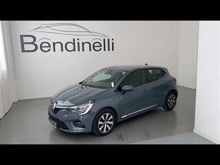 RENAULT Clio 05285149_VO38013172