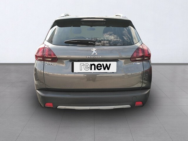 Inside 2008  Gris Platinum