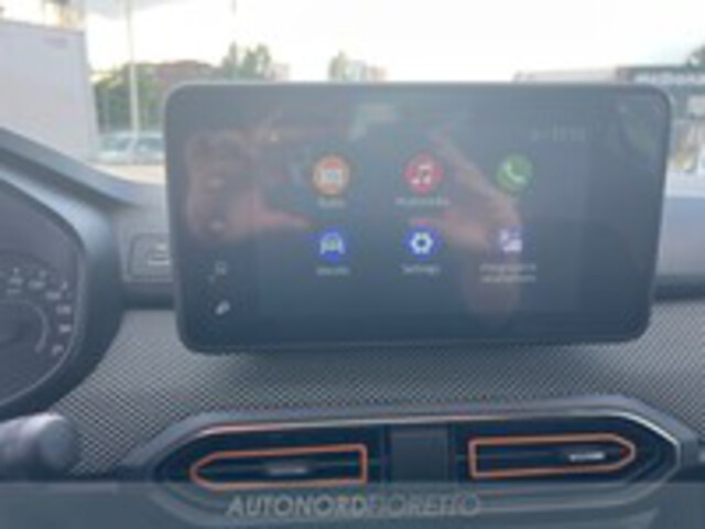 DACIA Sandero Stepway III 2021 01884209_VO38013067