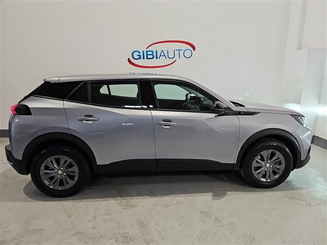 PEUGEOT 2008 02321653_VO38013170