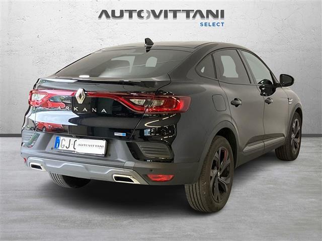 RENAULT Arkana 00984892_VO38023207