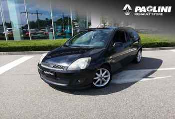 FORD Fiesta 2006 Diesel 00603372_VO38023454
