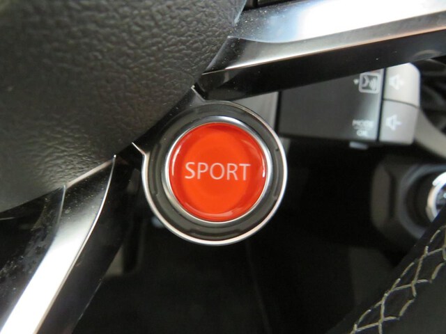 Inside A110  Azul Abysse