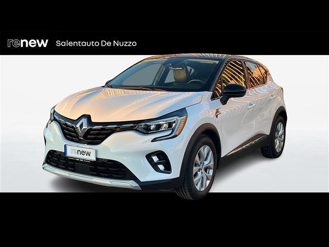 RENAULT Captur 00887760_VO38013477