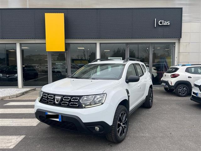 DACIA Duster II 2018 05882240_VO38013080