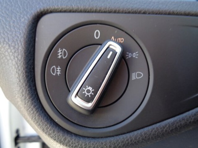 Exterieur Golf Variant  wit