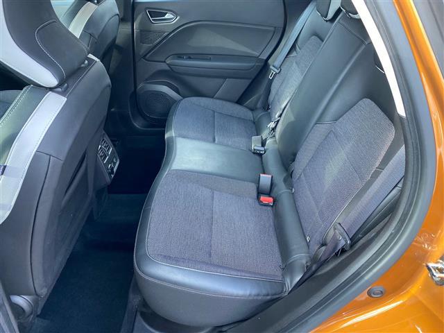 RENAULT Captur II 2019 02640829_VO38043366