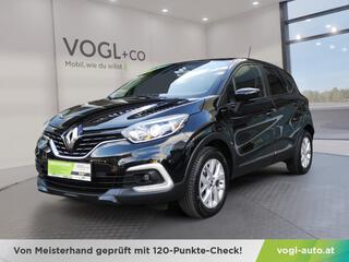 Renault - Captur