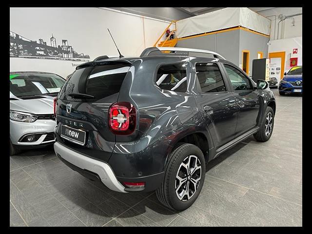 DACIA Duster 00012260_VO38023184