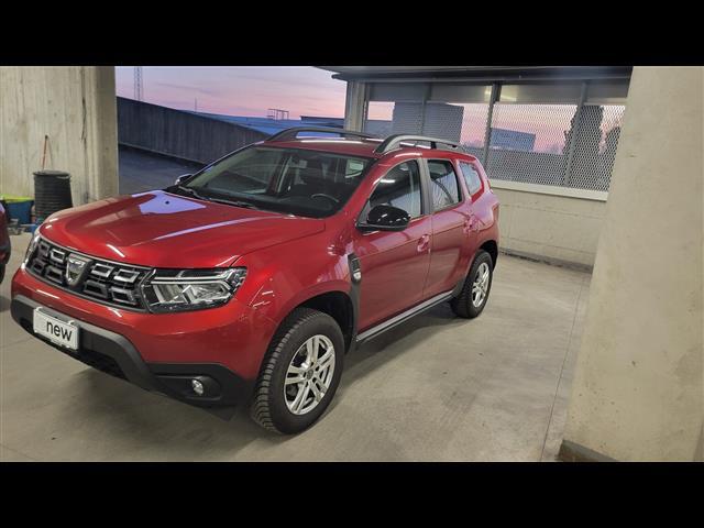 DACIA Duster 00189120_VO38023507