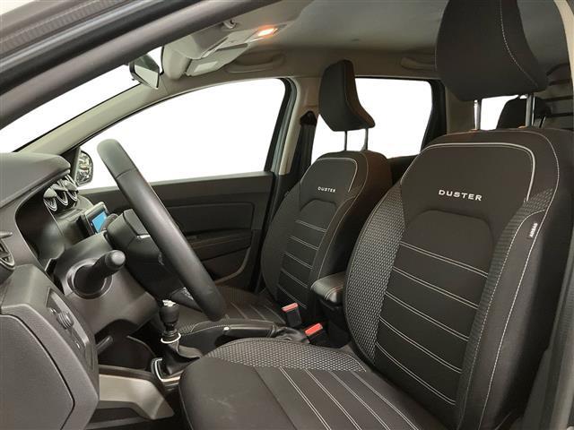 DACIA Duster 00985118_VO38023207