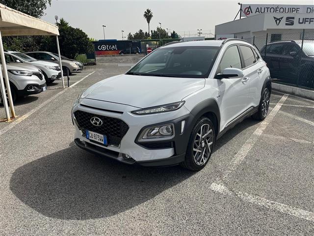 HYUNDAI Kona 02641084_VO38043366