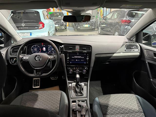 VOLKSWAGEN Golf VII 2017 5p 00016188_VO38023184