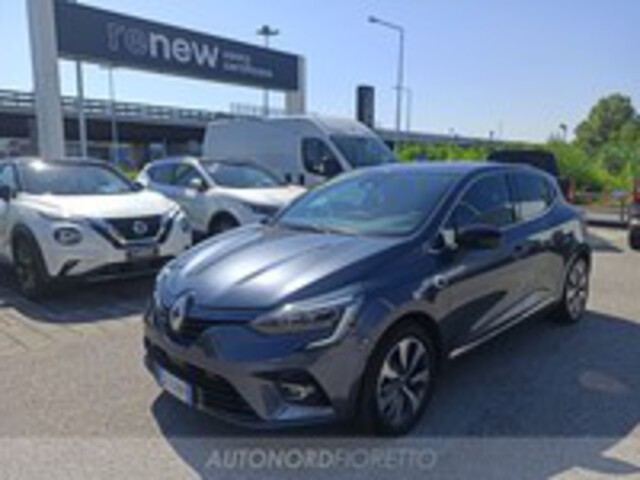 RENAULT Clio V 2019 01886406_VO38013067
