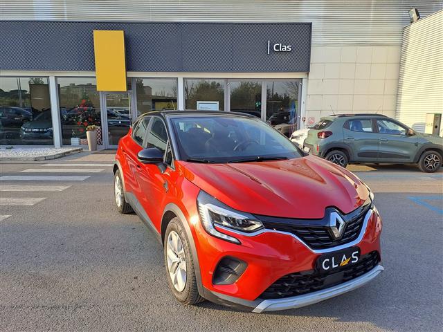 RENAULT Captur II 2019 06119498_VO38013080