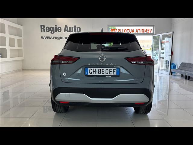 NISSAN Qashqai 04998253_VO38013058