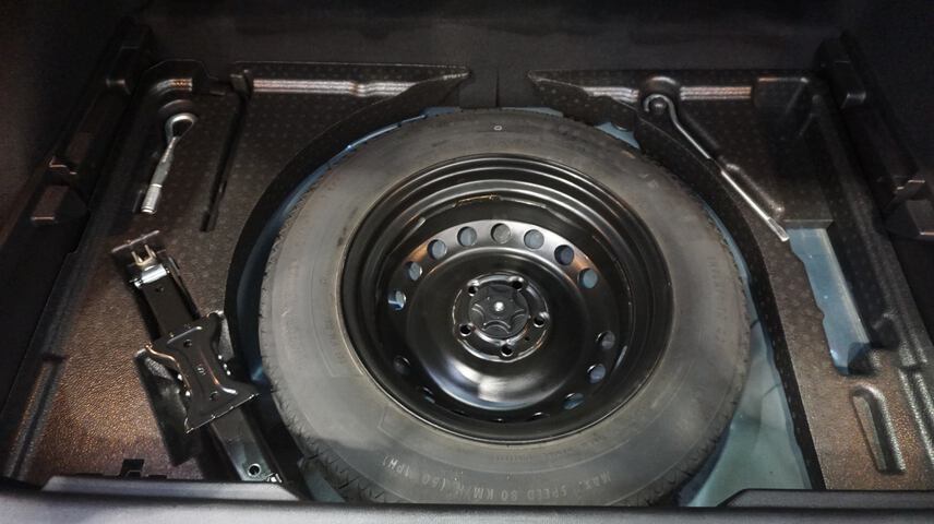Inside Kadjar  Azul