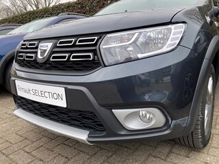 Dacia - Sandero
