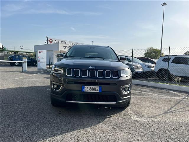 JEEP Compass 02640500_VO38043366