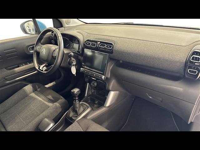 CITROEN C3 Aircross I 2017 04998269_VO38013058