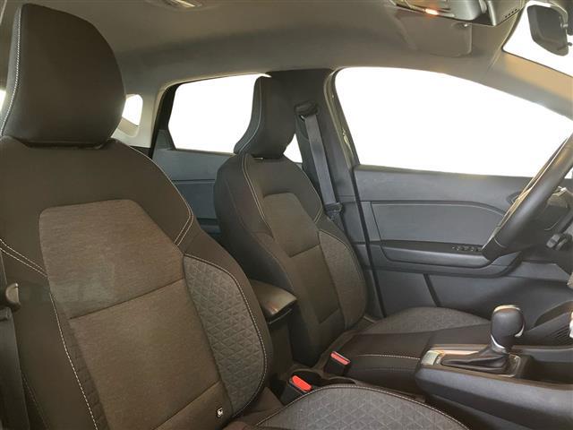 RENAULT Captur 00984801_VO38023207