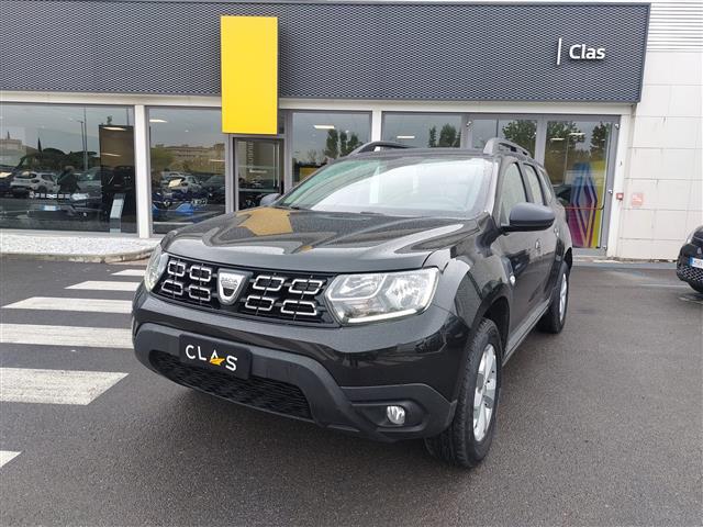 DACIA Duster II 2018 05885424_VO38013080