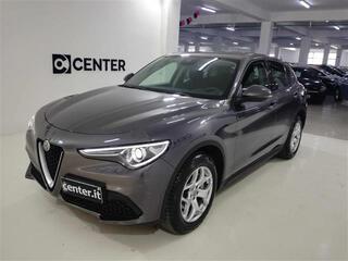 ALFA ROMEO Stelvio 10949876_VO38013138