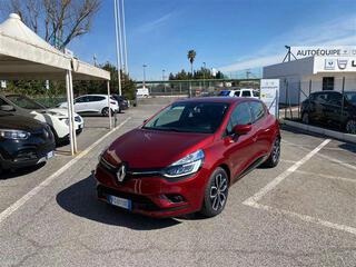 RENAULT Clio 02189220_VO38043366