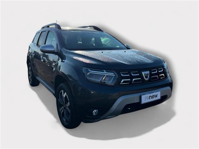 DACIA Duster II 2021 06194591_VO38013080