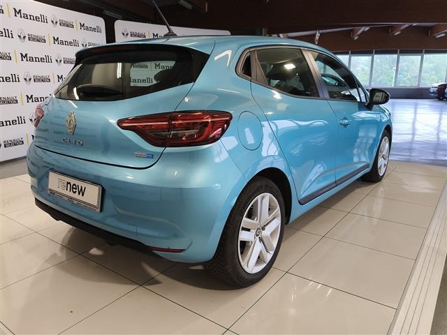 RENAULT Clio 00014517_VO38013022