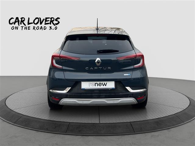 RENAULT Captur 05258159_VO38013034