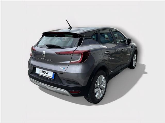 RENAULT Captur 06194830_VO38013080