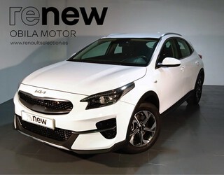 KIA - XCeed