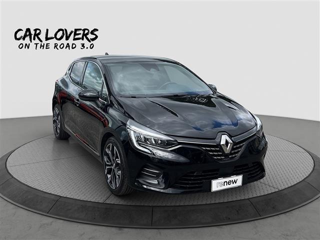 RENAULT Clio V 2019 05258633_VO38013034