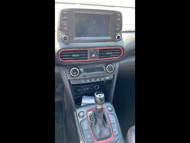 HYUNDAI Kona I 2017 00024257_VO38013404