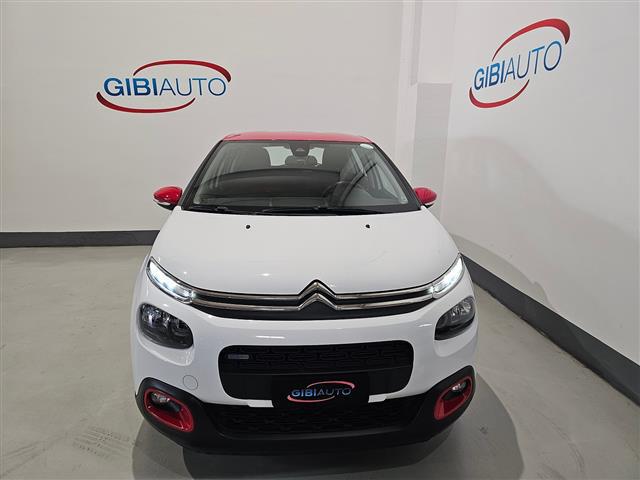 CITROEN C3 02416018_VO38013170
