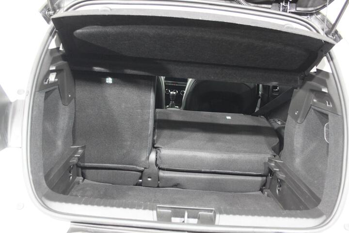 Inside Captur  BLANCO