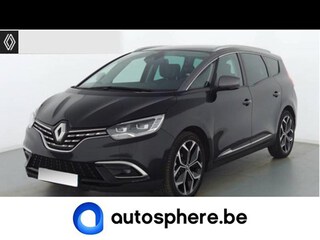 Renault - Grand Scenic