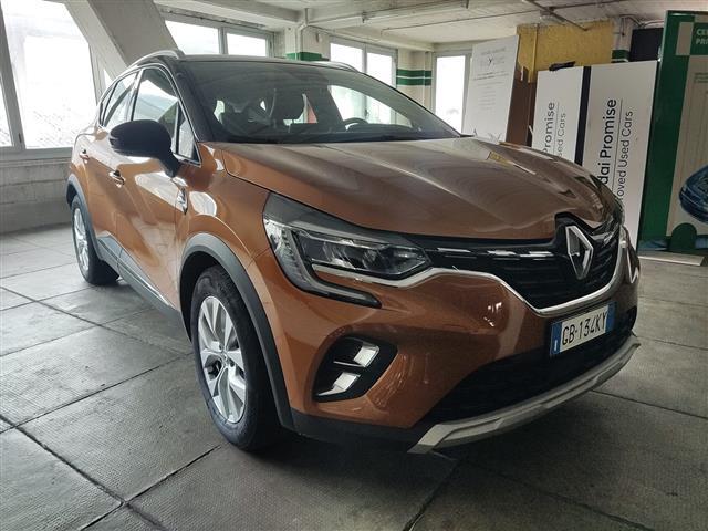 RENAULT Captur II 2019 00025369_VO38013404