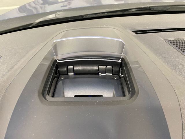 Inside Mégane Diesel  Azul Rayo