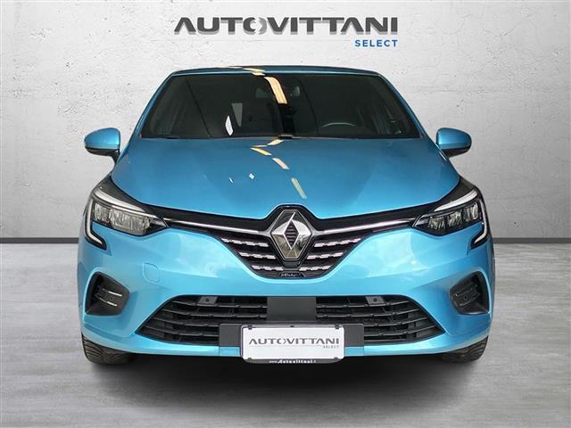 RENAULT Clio 00985194_VO38023207