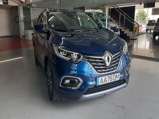 RENAULT - Kadjar